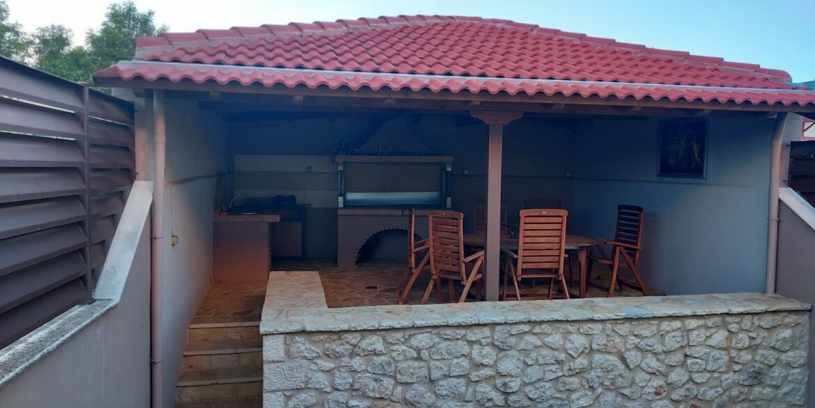 BARBEQUE